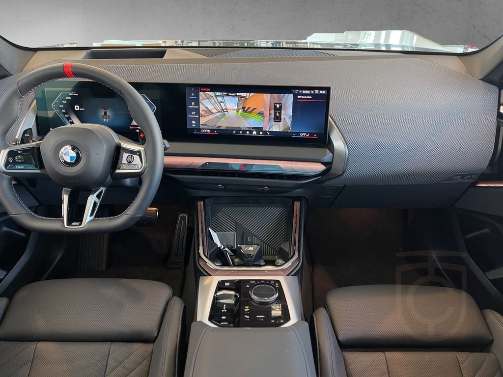 BMW X3 M50 xDrive Pro AHK Pano DriveAssPro Stndhzg 3