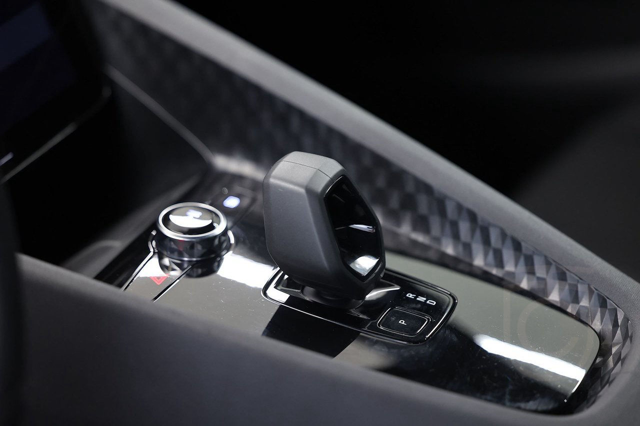 Polestar 2 Long Range Single Motor Pilot 360 Adapth fart MOM