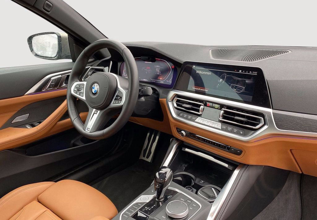 BMW 4