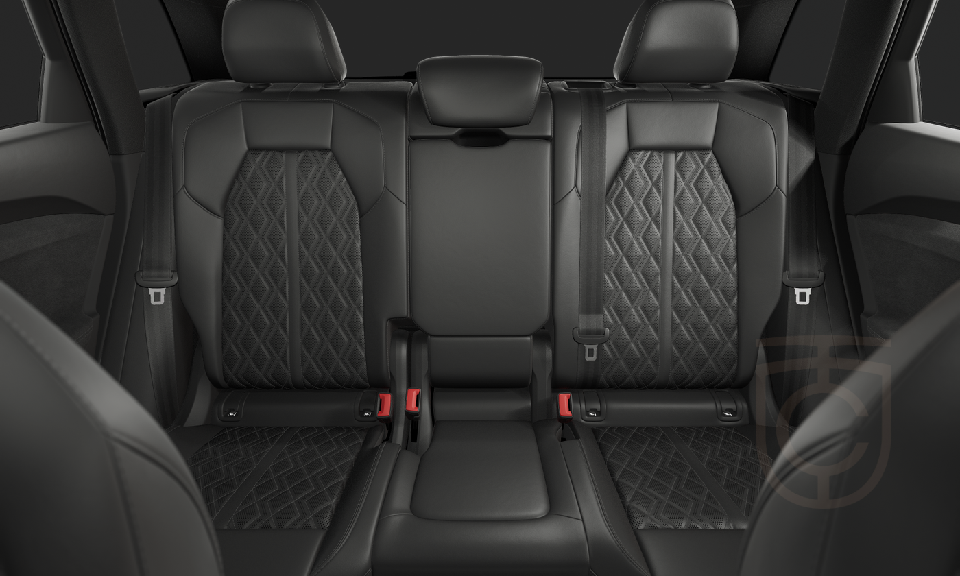 Audi SQ5 SUV TFSI 270 kW S tronic