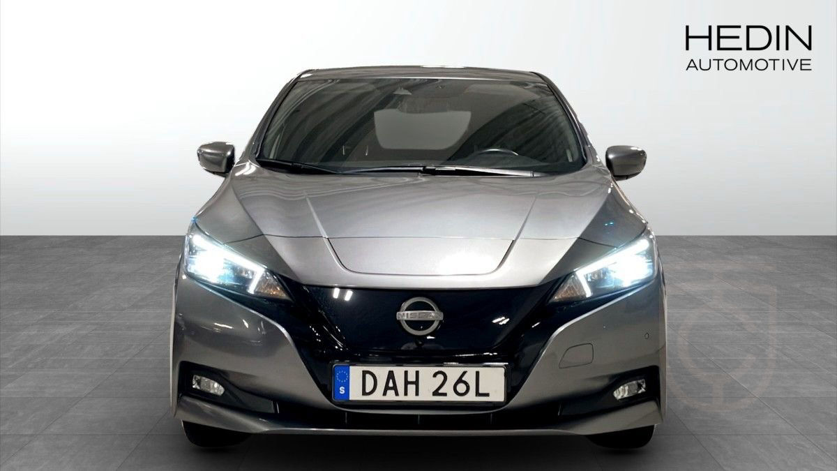 Nissan Leaf E+ TEKNA MY22
