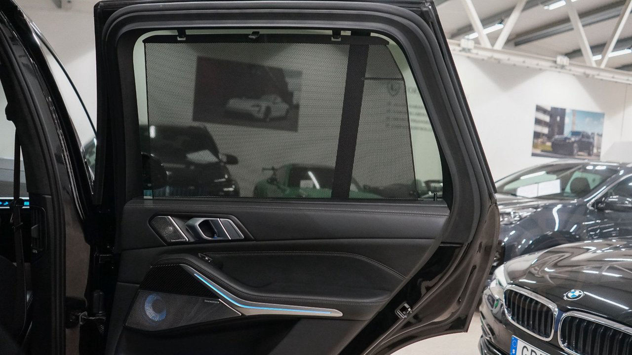 BMW X5 xDrive30d M Sport Pro