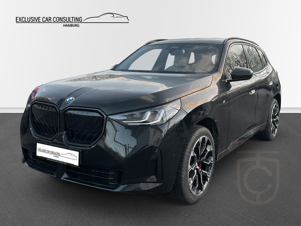 BMW X3 20 d xDrive M SPORT PRO *MY25 *Pano *Sitzbelü