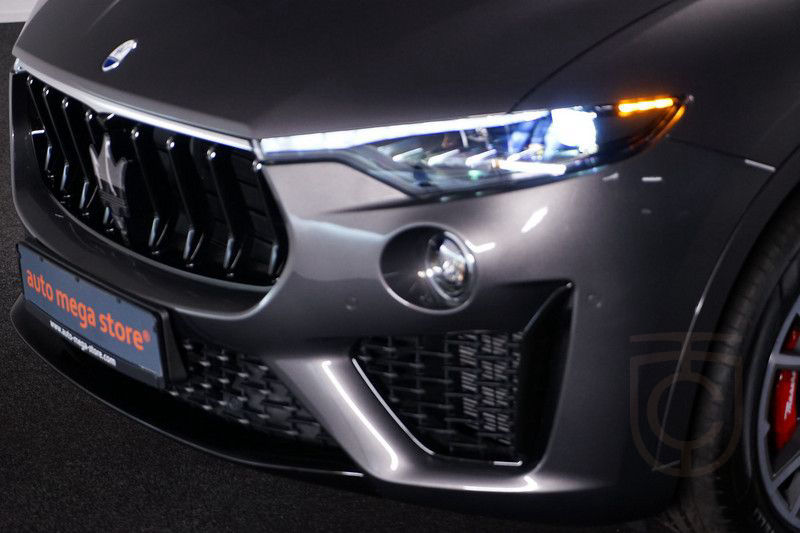 Maserati Levante 2.0 330 MHEV GT Aut*ACC*LED*Pano*RFK*LED