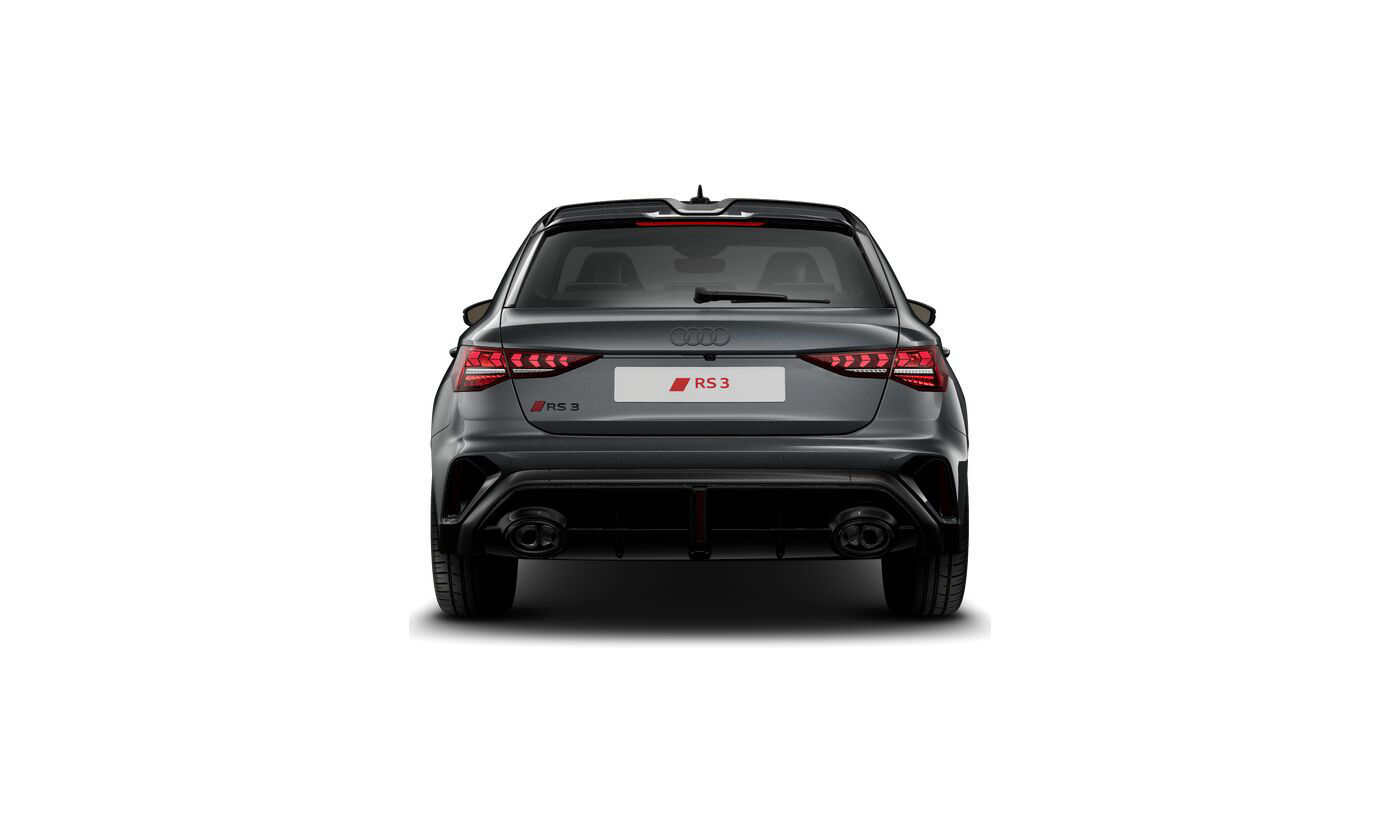 Audi RS 3 Sportback 3 294 kW