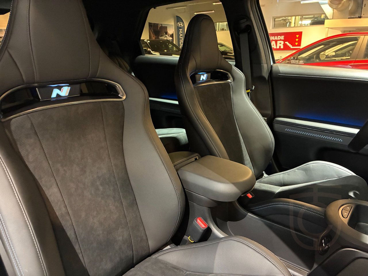 Hyundai IONIQ 5 N