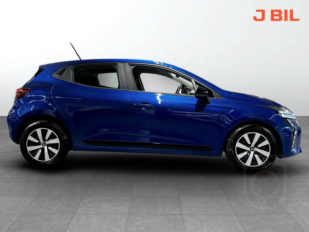 Mitsubishi Colt Invite