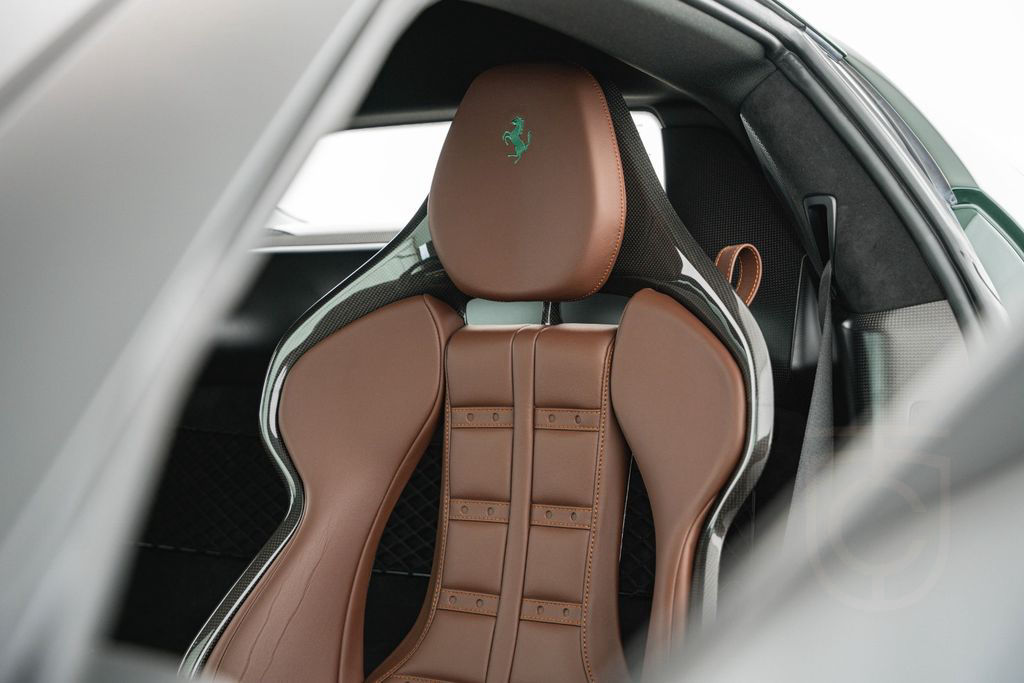 Ferrari 296 GTB
