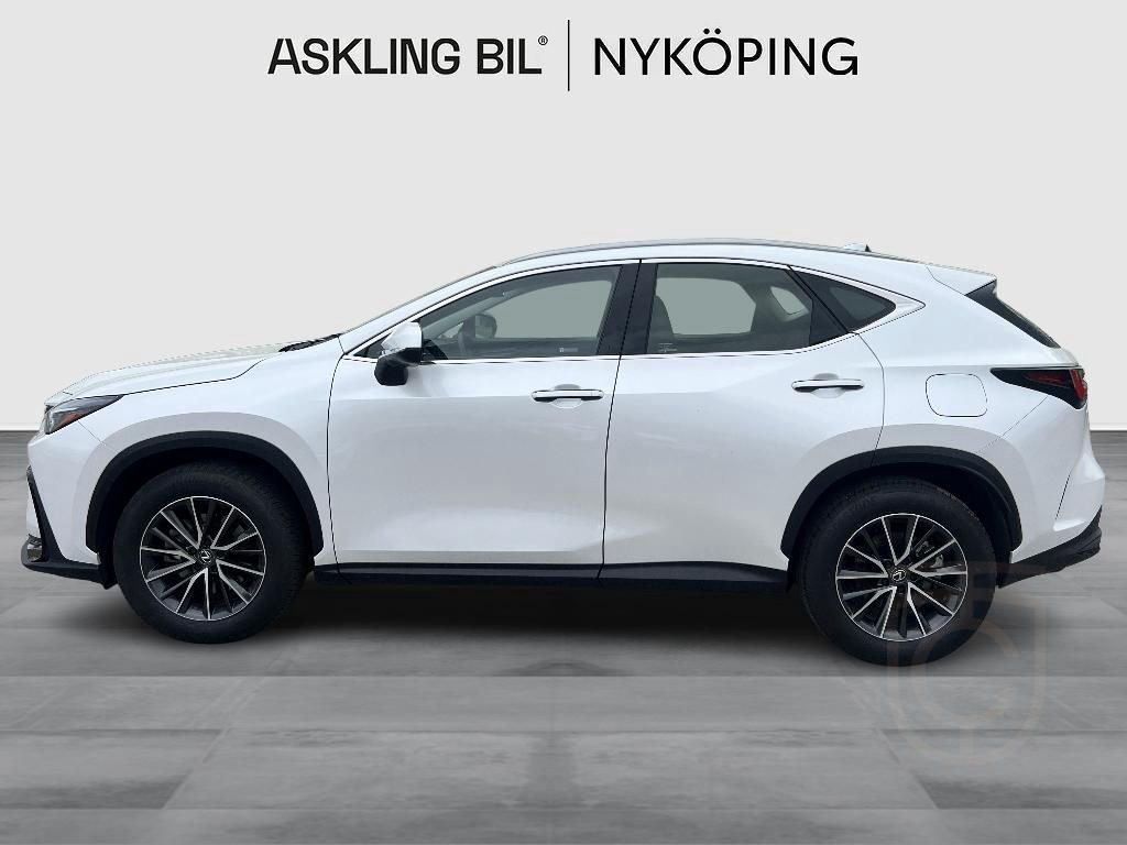 Lexus NX 350H FWD Comfort