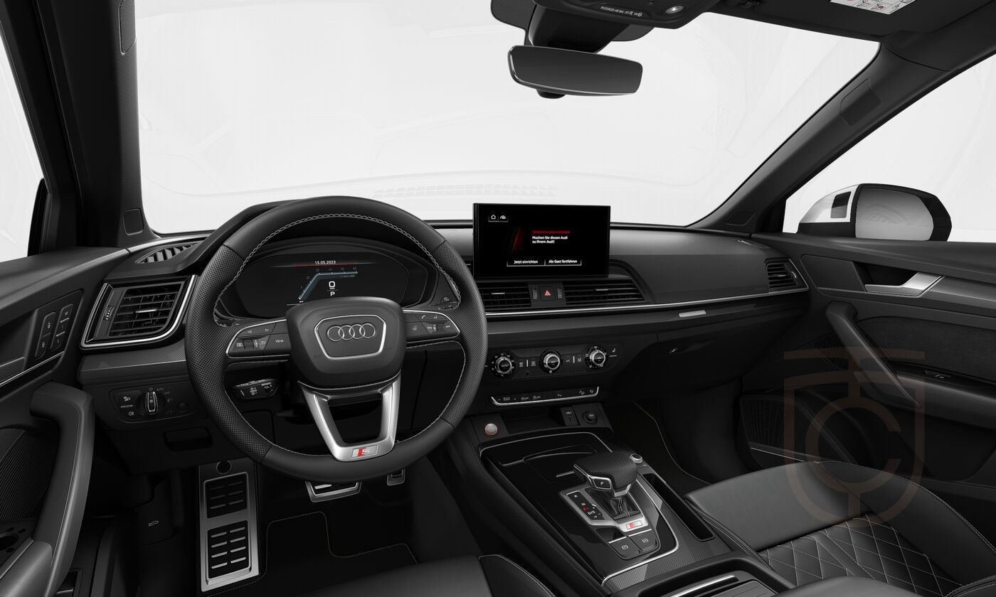 Audi SQ5 Sportback TDI 251 kW
