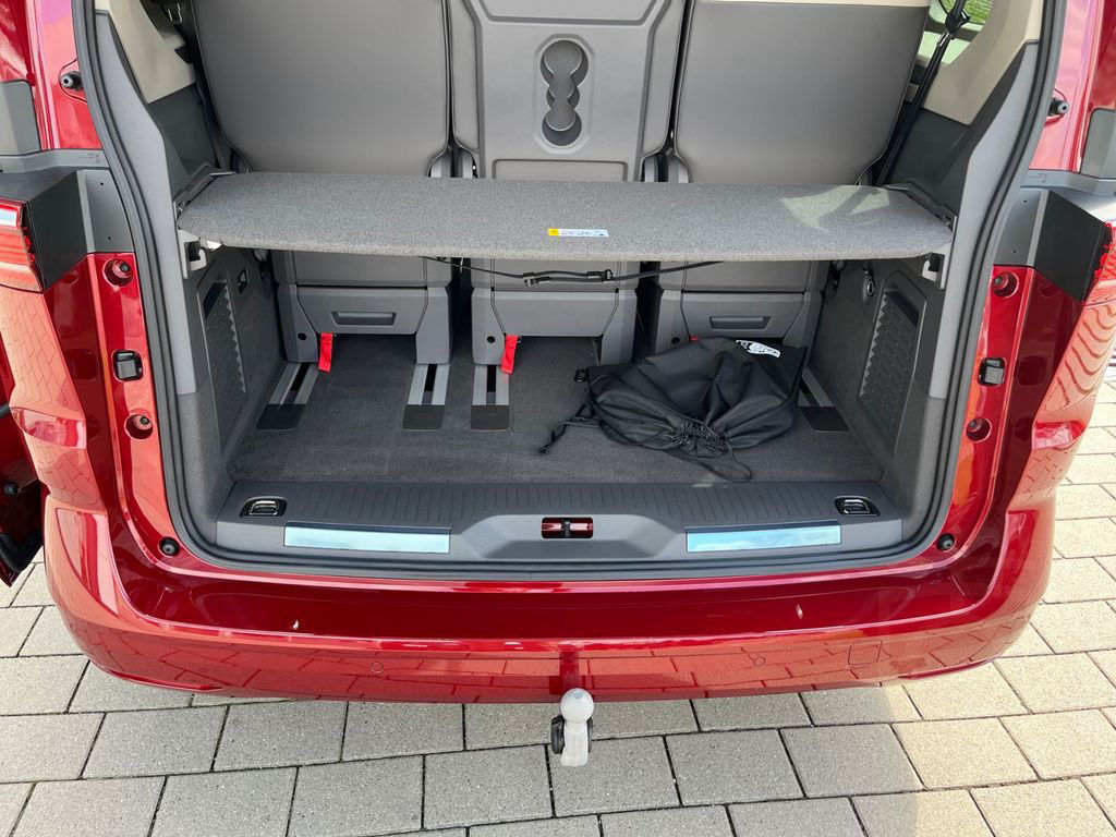 Volkswagen Multivan Style 1,5l eHybrid OPF 4MOTION 6-Gang-D