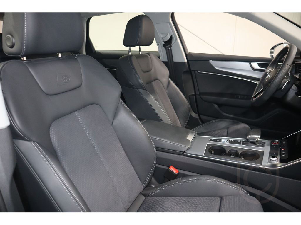 Audi S6 Avant 3.0 TDI quattro*DigitalCockp.*Pano*Temp