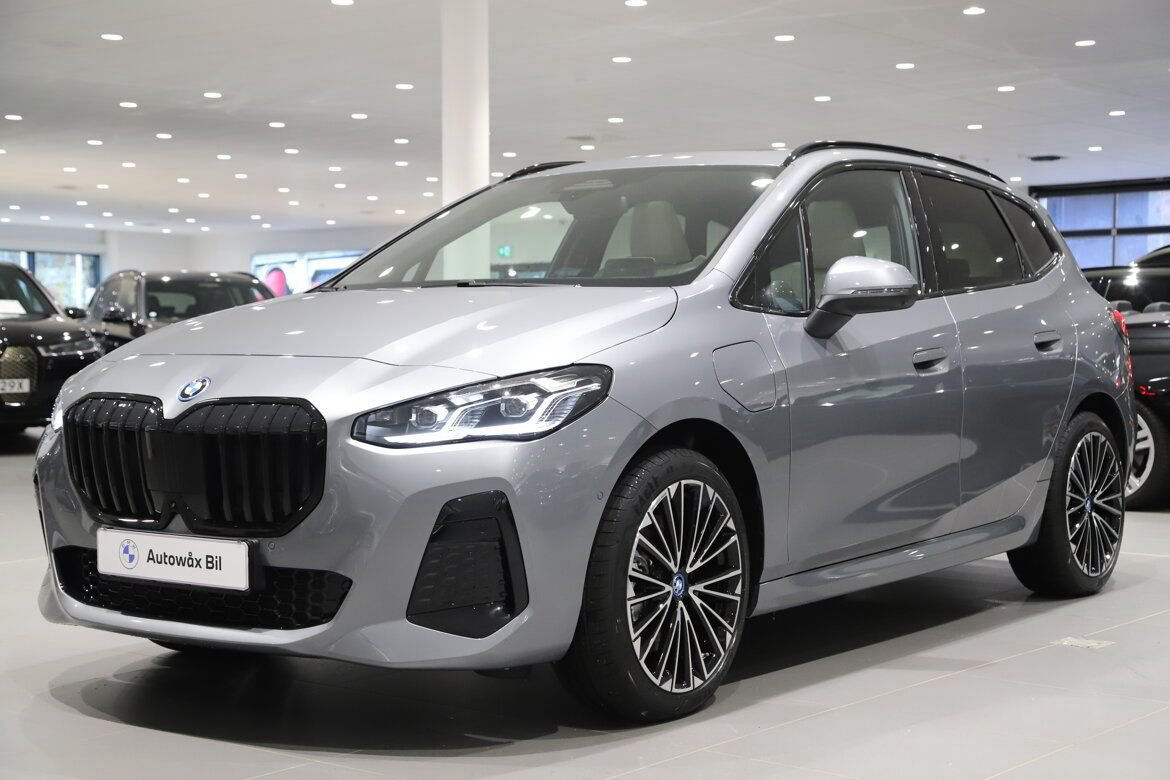 BMW 230e xDrive Active Tourer -
