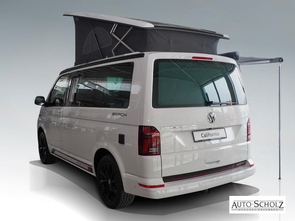 Volkswagen T6.1 California Beach Tour Edition 2,0 TDI DSG