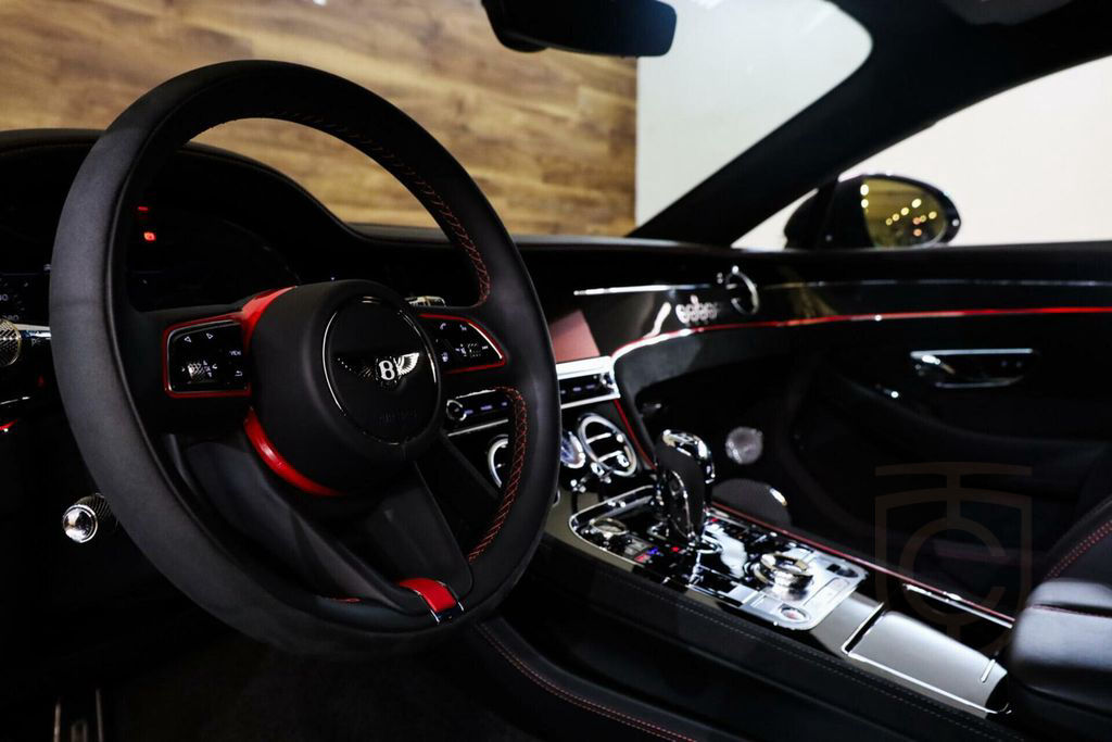 Bentley Continental GT 6.0 W12 Speed Le Mans|1 of 24|Nai