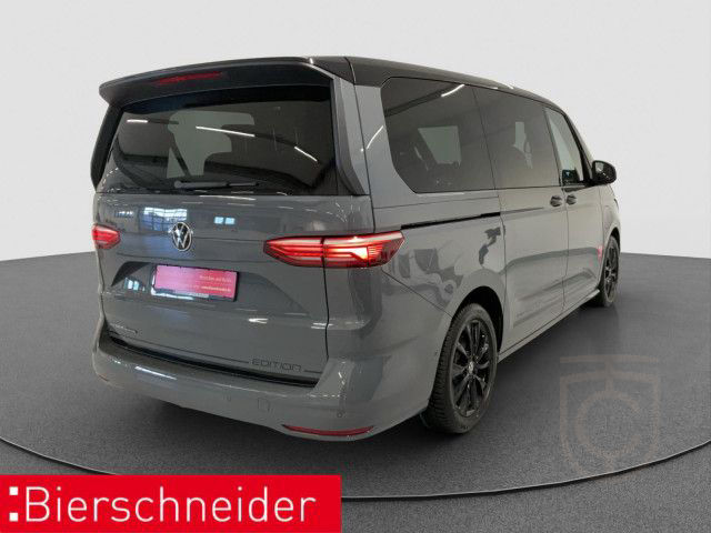 Volkswagen T7 Multivan eHybrid 4Mo Edition LÜ VOLL! 7SI AHK