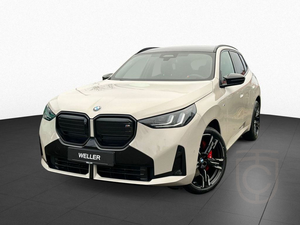 BMW X3 M50 xDrive M-Paket Pro, Head-Up, Ico.Glow