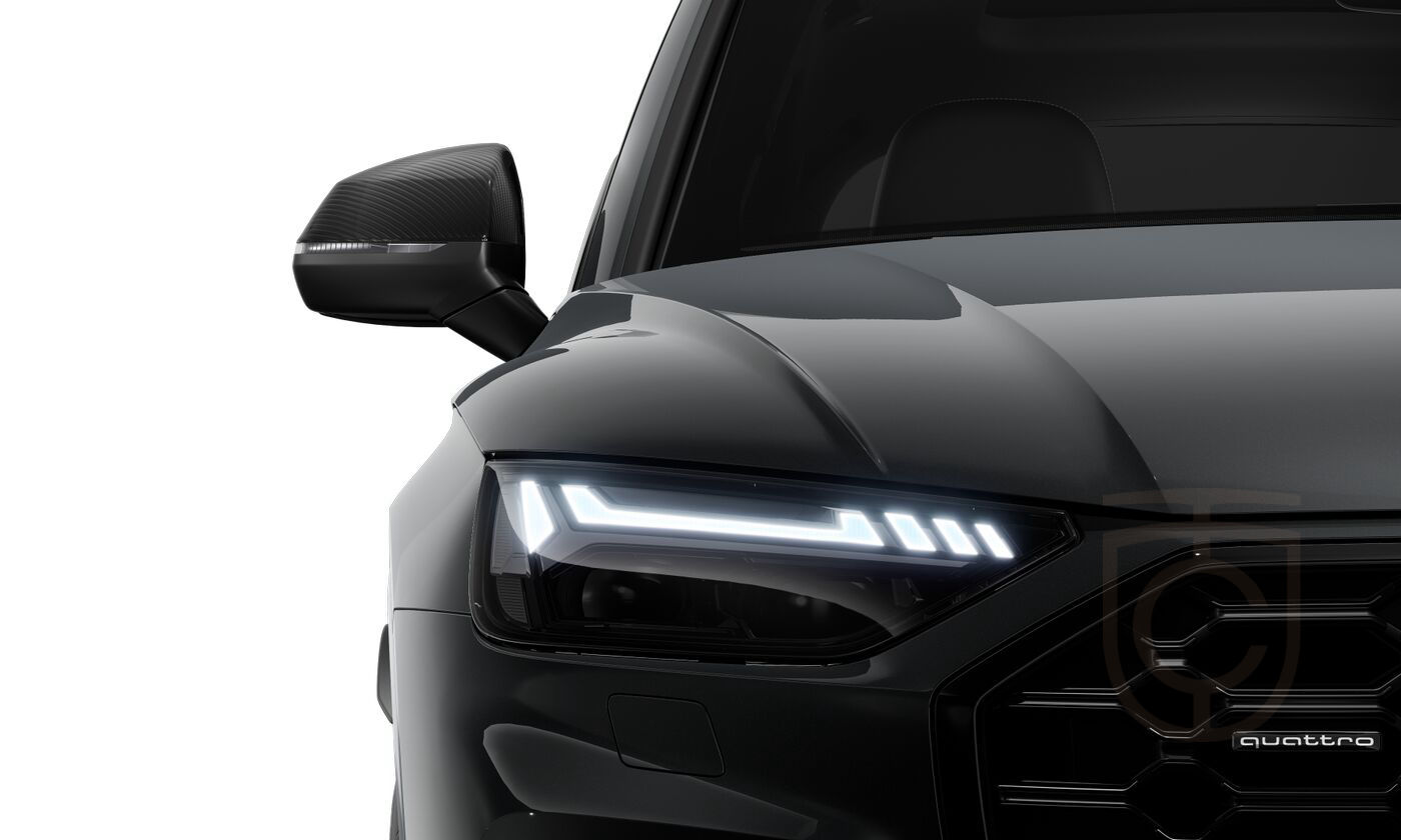 Audi Q5 TFSI e S line 50 e quattro 220 kW