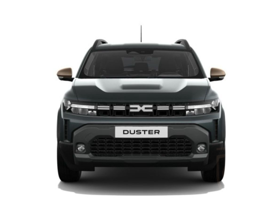 Dacia Duster HYBRID 140 4x2 Hybrid 140 Extreme A