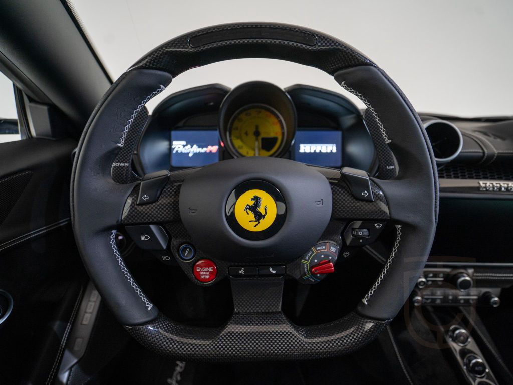 Ferrari Portofino M FERRARI SINGEN