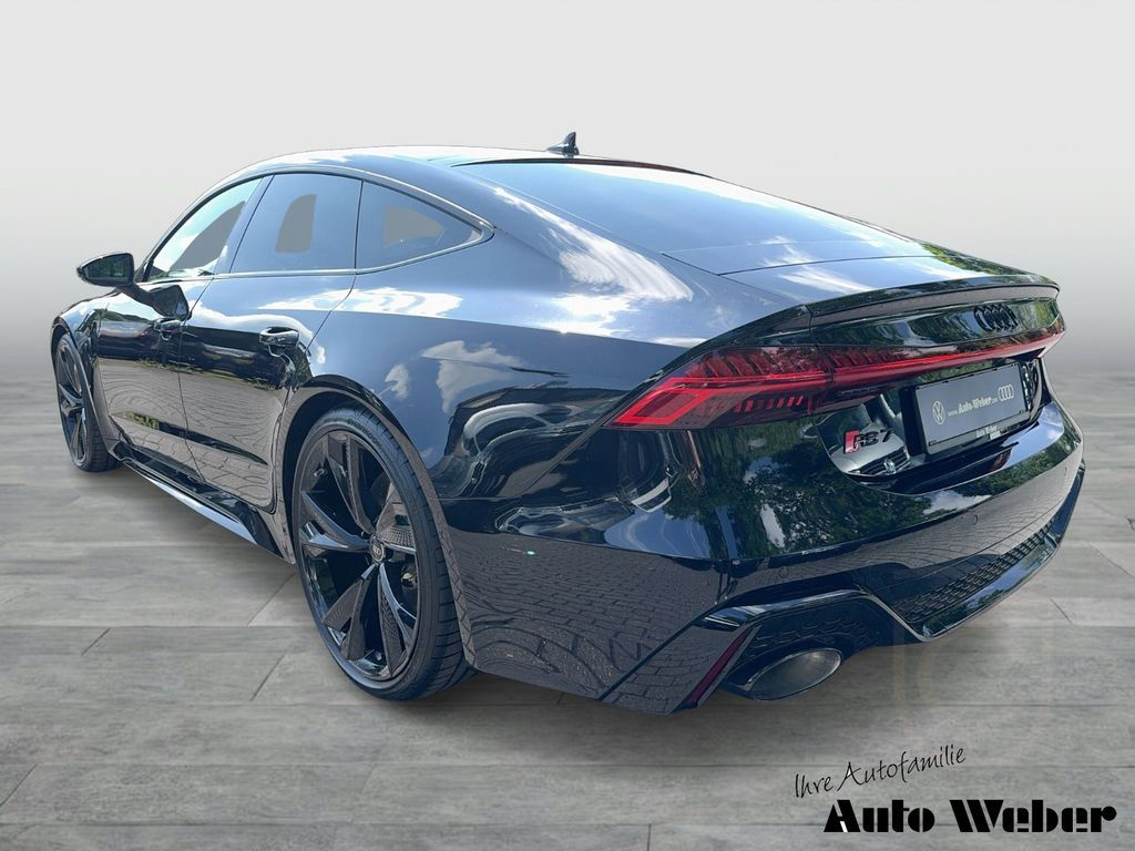 Audi RS7 Sportback Performance HUD Pano RS-AGA Exclus