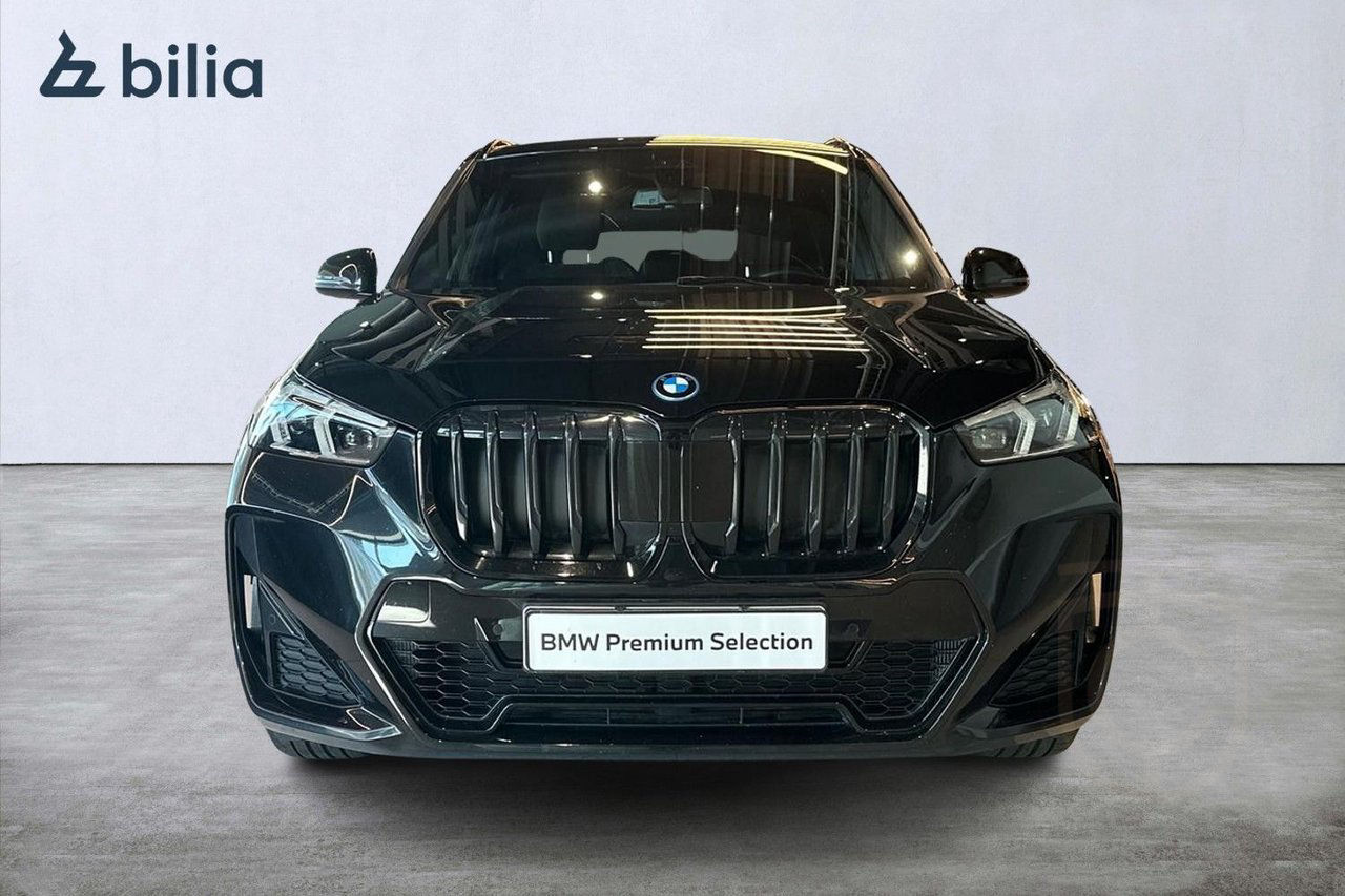 BMW X1 xDrive30e Steptronic M Sport