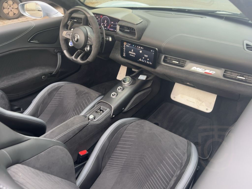 Maserati MC20 CIELO MY24 - Spyder - 5 Jahre Garantie