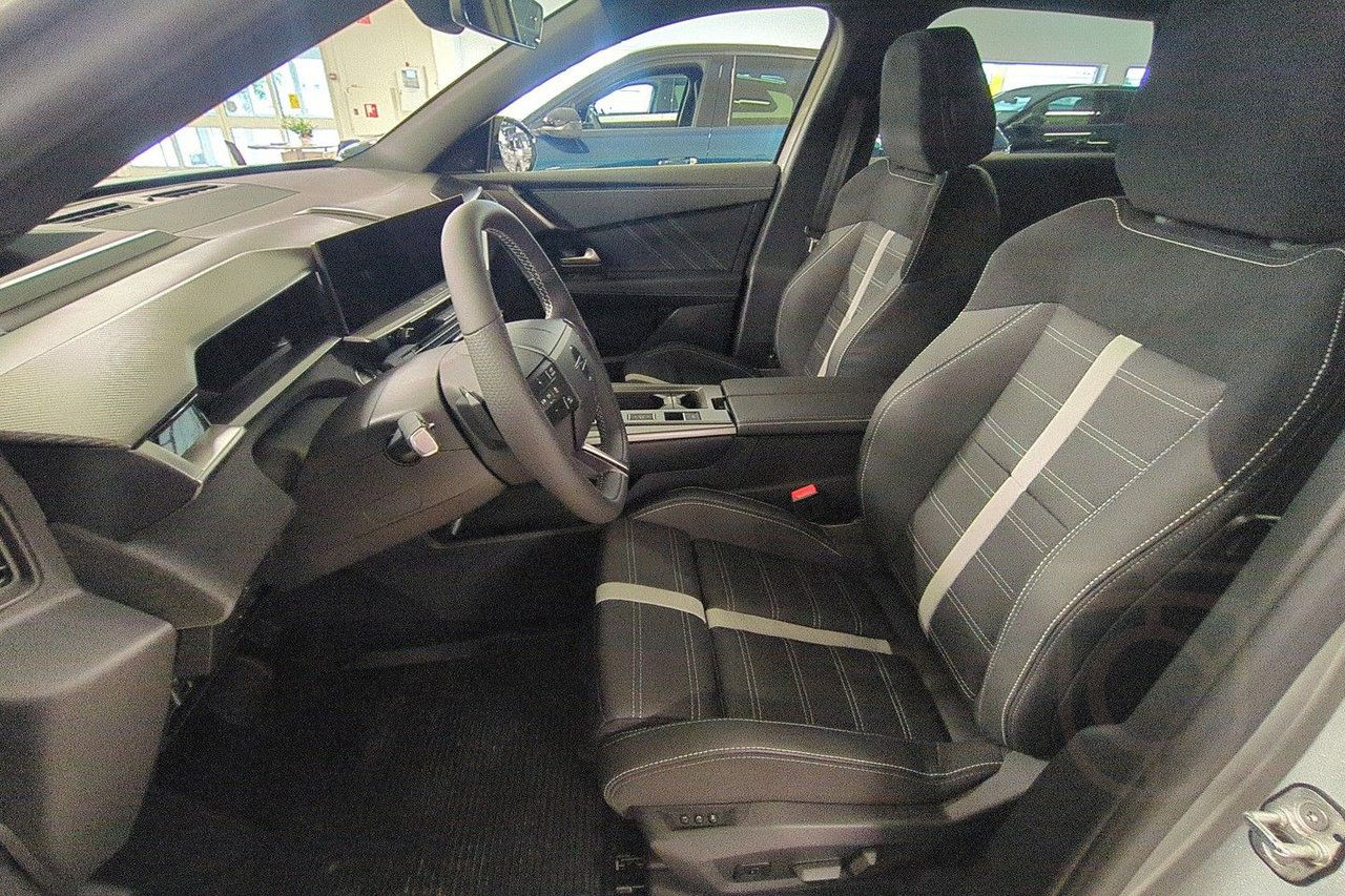 Opel Grandland Ultimate HYBRID