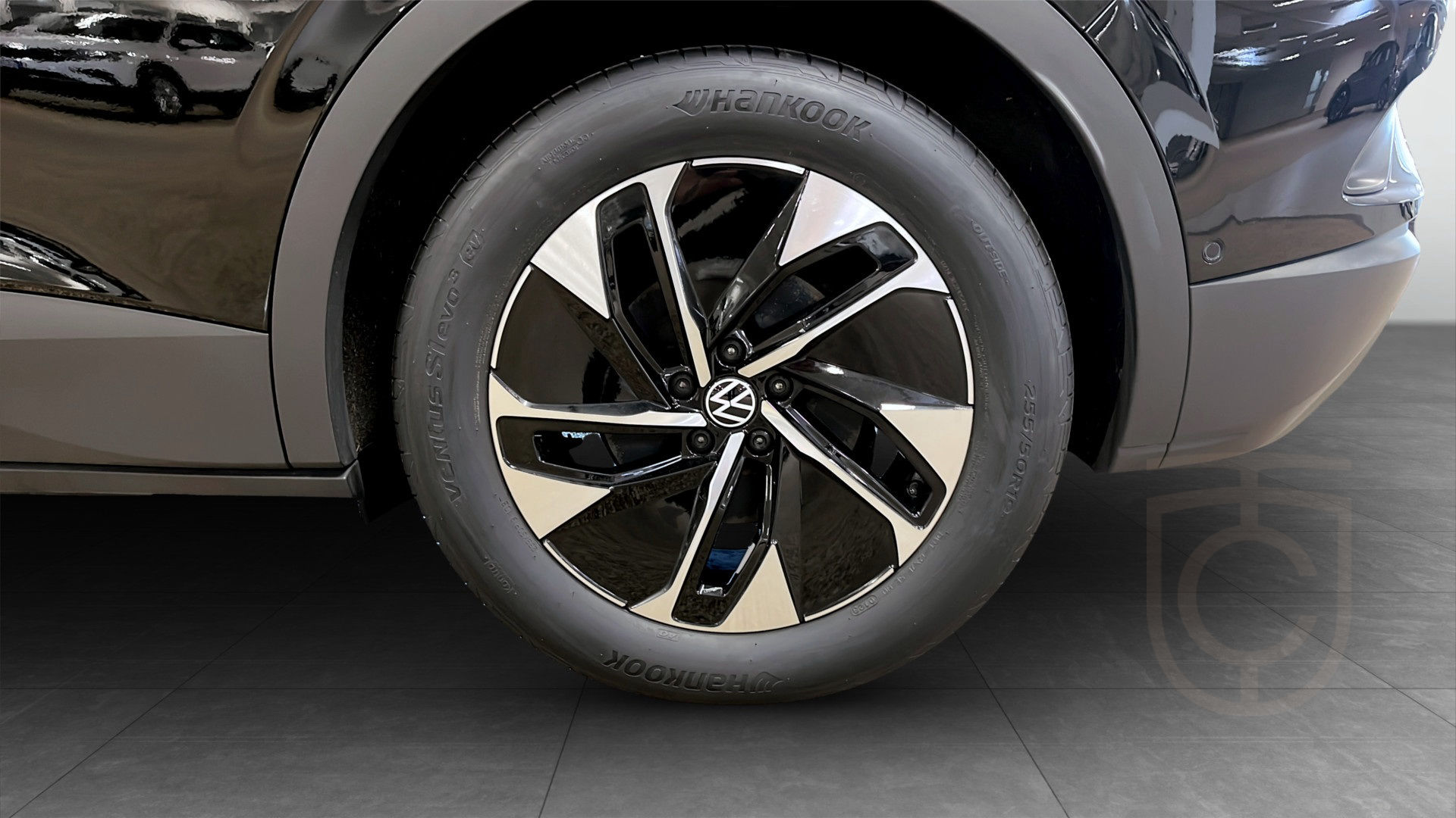 Volkswagen ID.4 Pro Performance