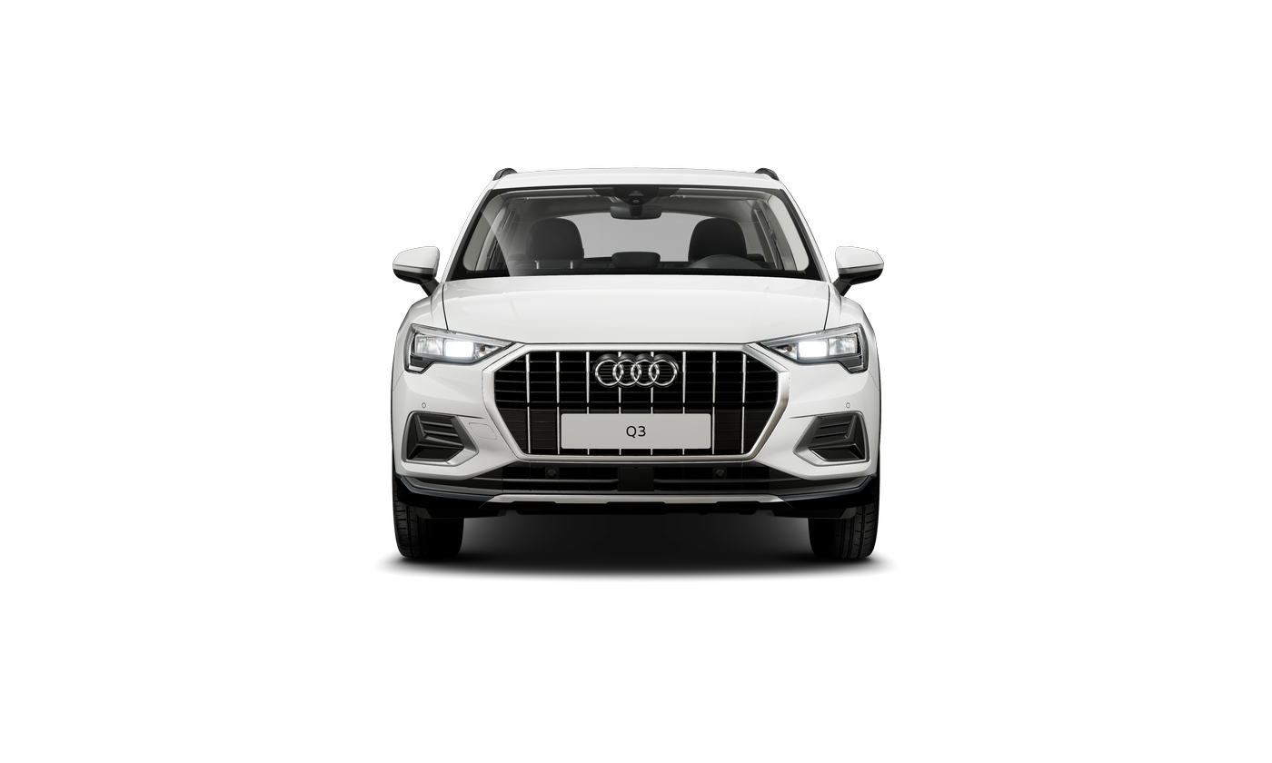 Audi Q3 advanced 35 TFSI 110 kW
