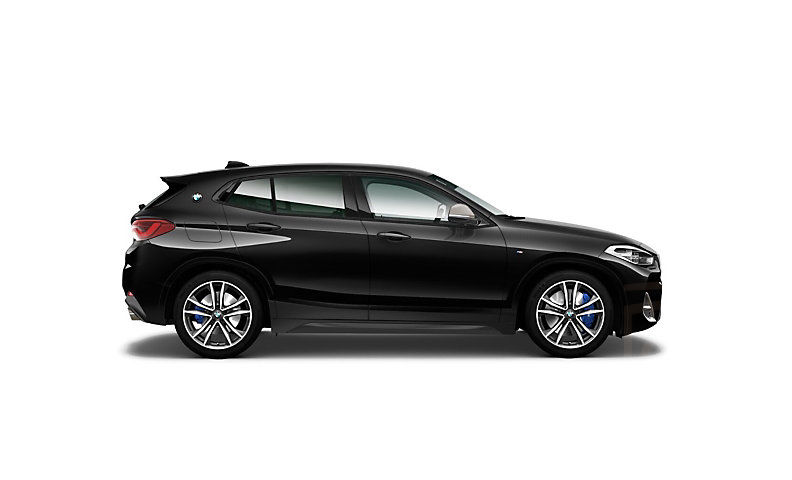 BMW X2 M35i