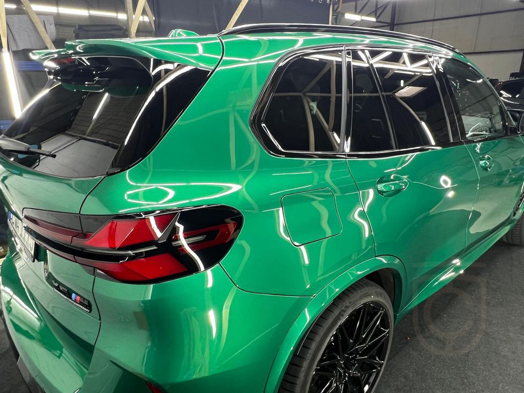 BMW X5 M Aktion! SOFORT! Competition+ Pano*B&W*So...