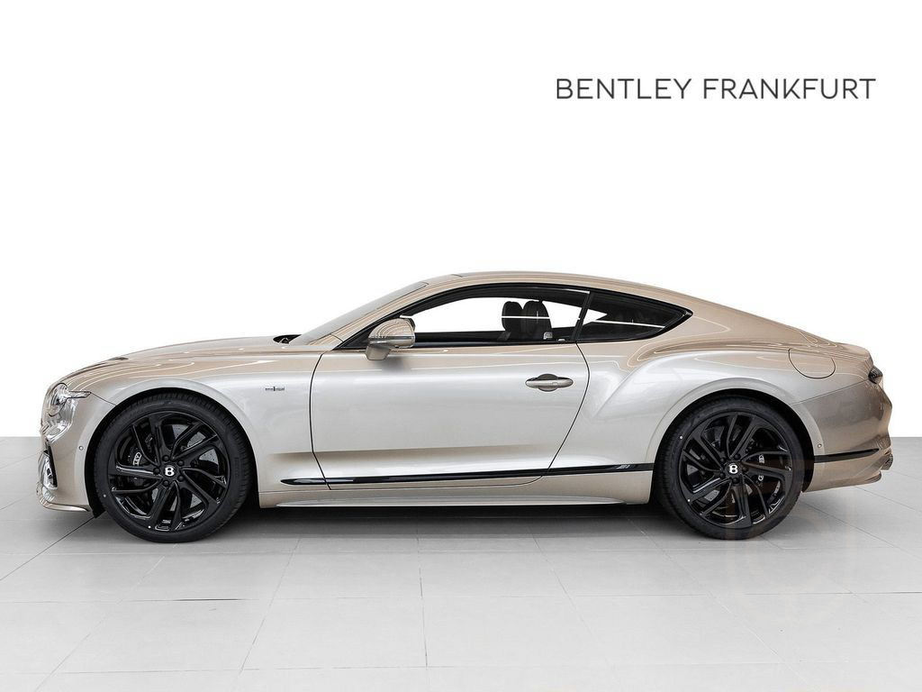 Bentley Continental GT Speed First Edition (MY25) Hybrid