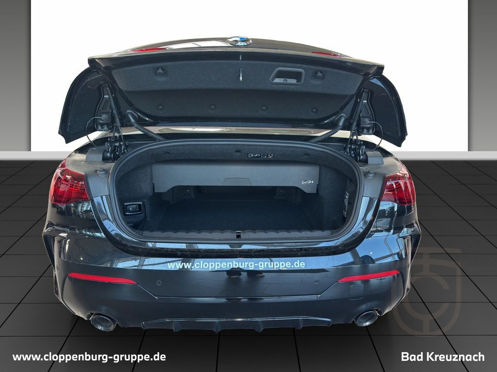 BMW 430i xDrive Cabrio MSport+Head-Up+HK+LED+AHK+Shz