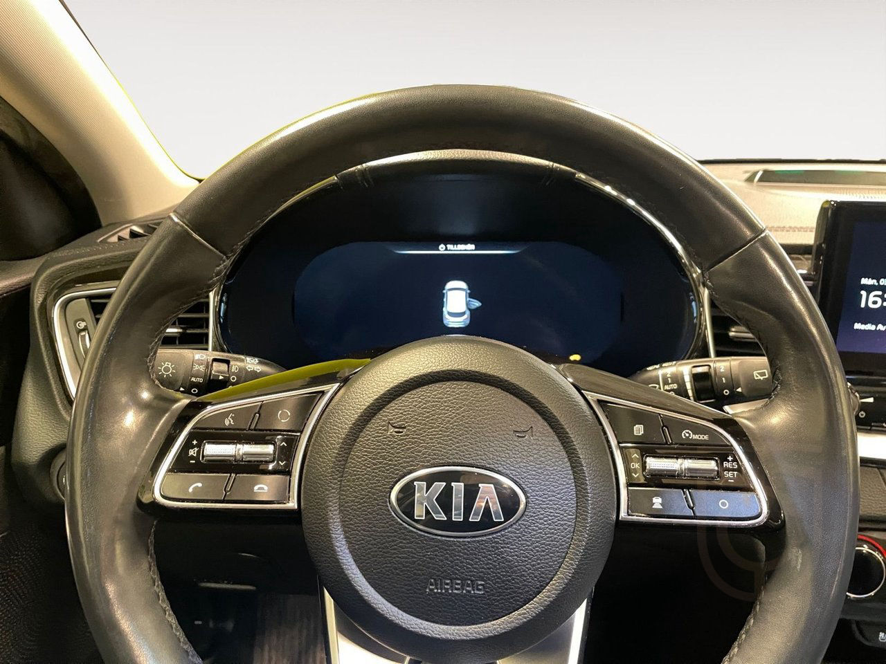 Kia Xceed PHEV DCT Advance Plus 2 Pano Carplay