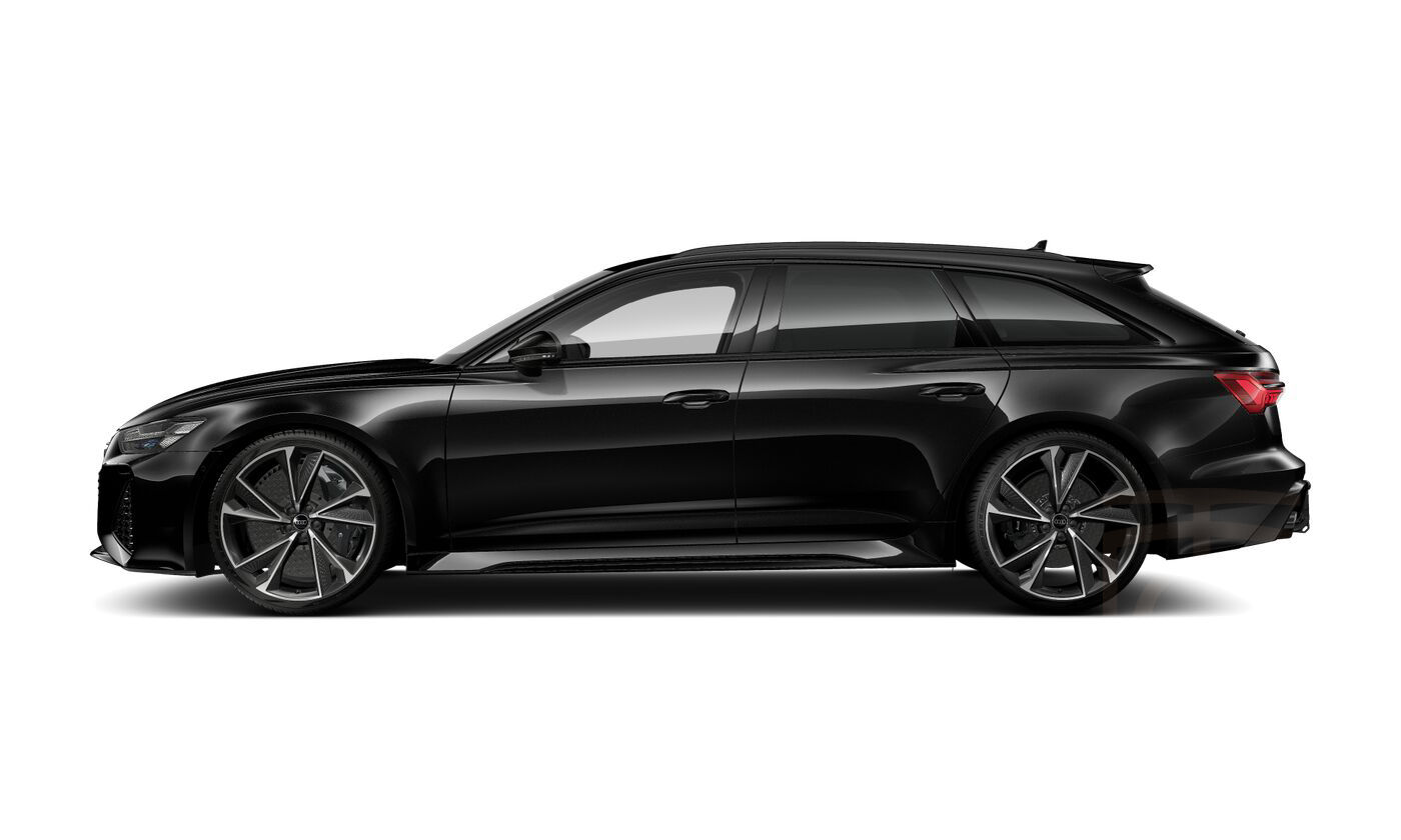 Audi RS 6 Avant 6 441 kW