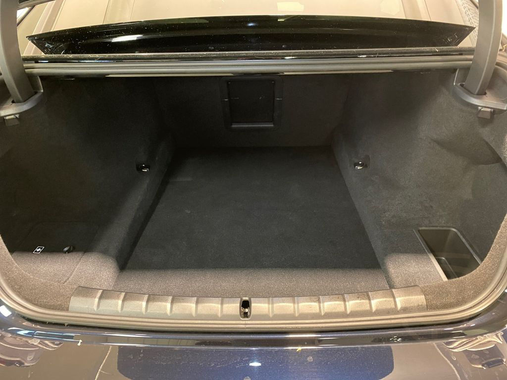 BMW 740d xDrive Limousine