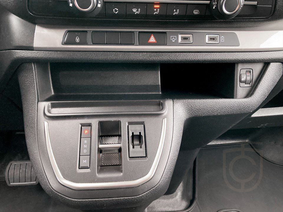 Peugeot Expert 2.0 BHDi