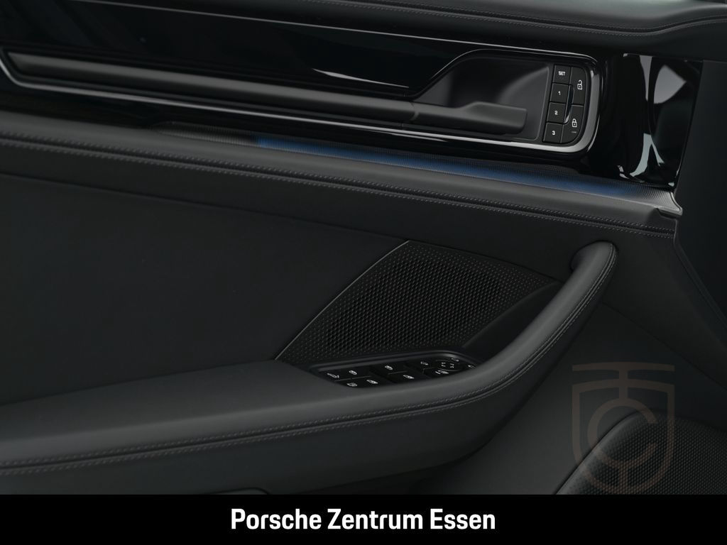 Porsche Panamera 4 E-Hybrid / 360 Kamera Privacyverglasu
