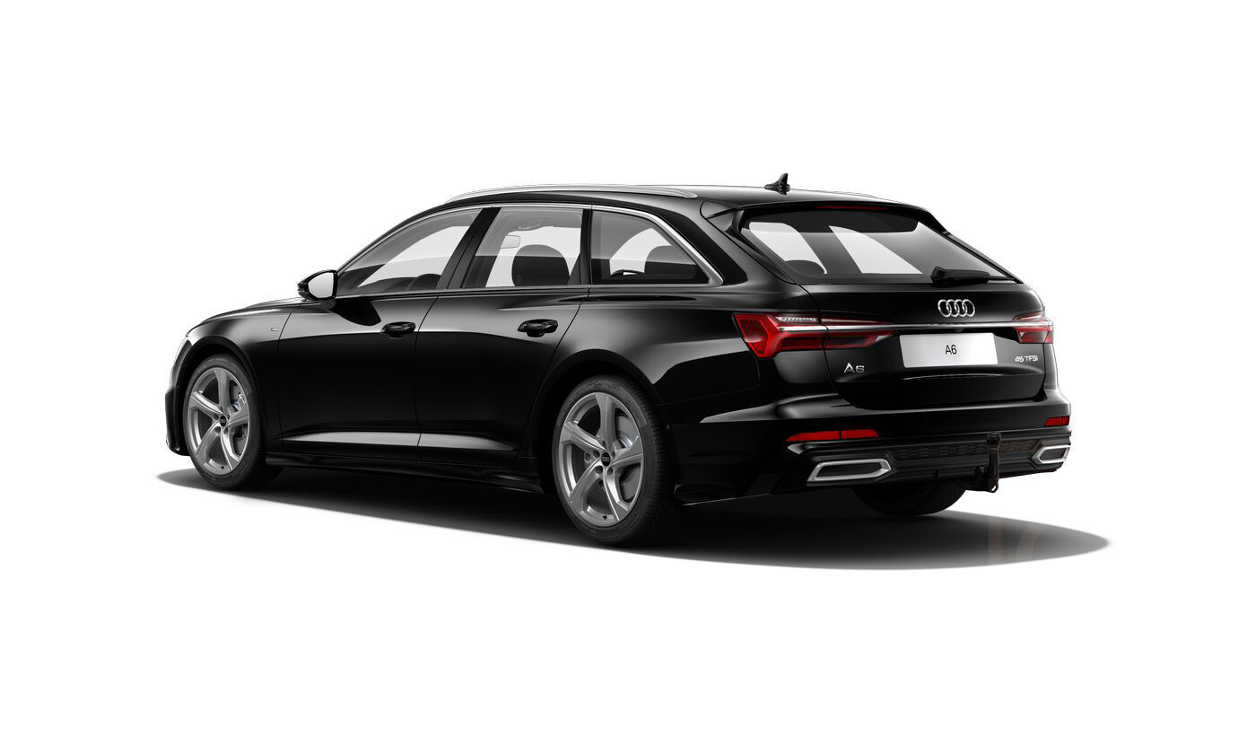 Audi A6 Avant sport 45 TFSI 195 kW