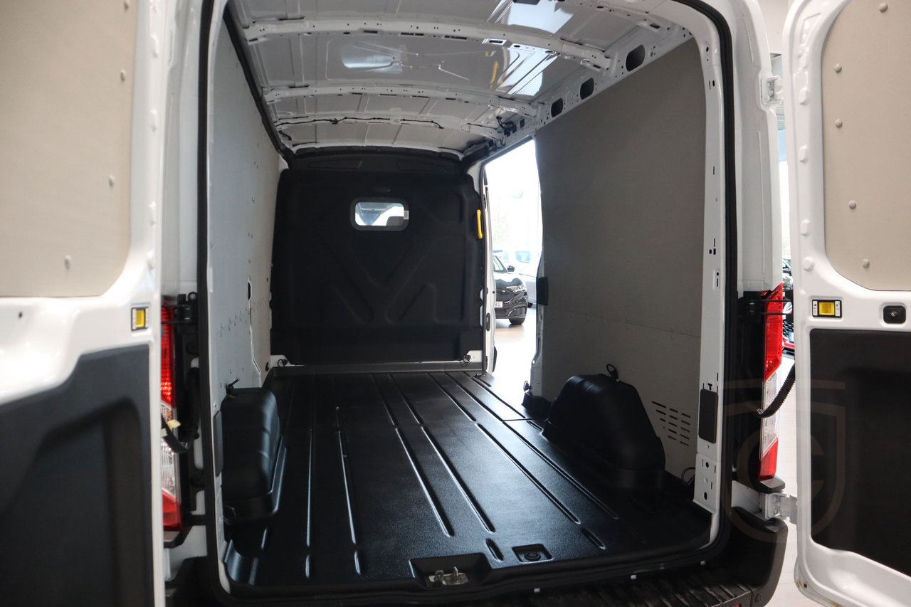 Ford Transit 350 L3 2.0