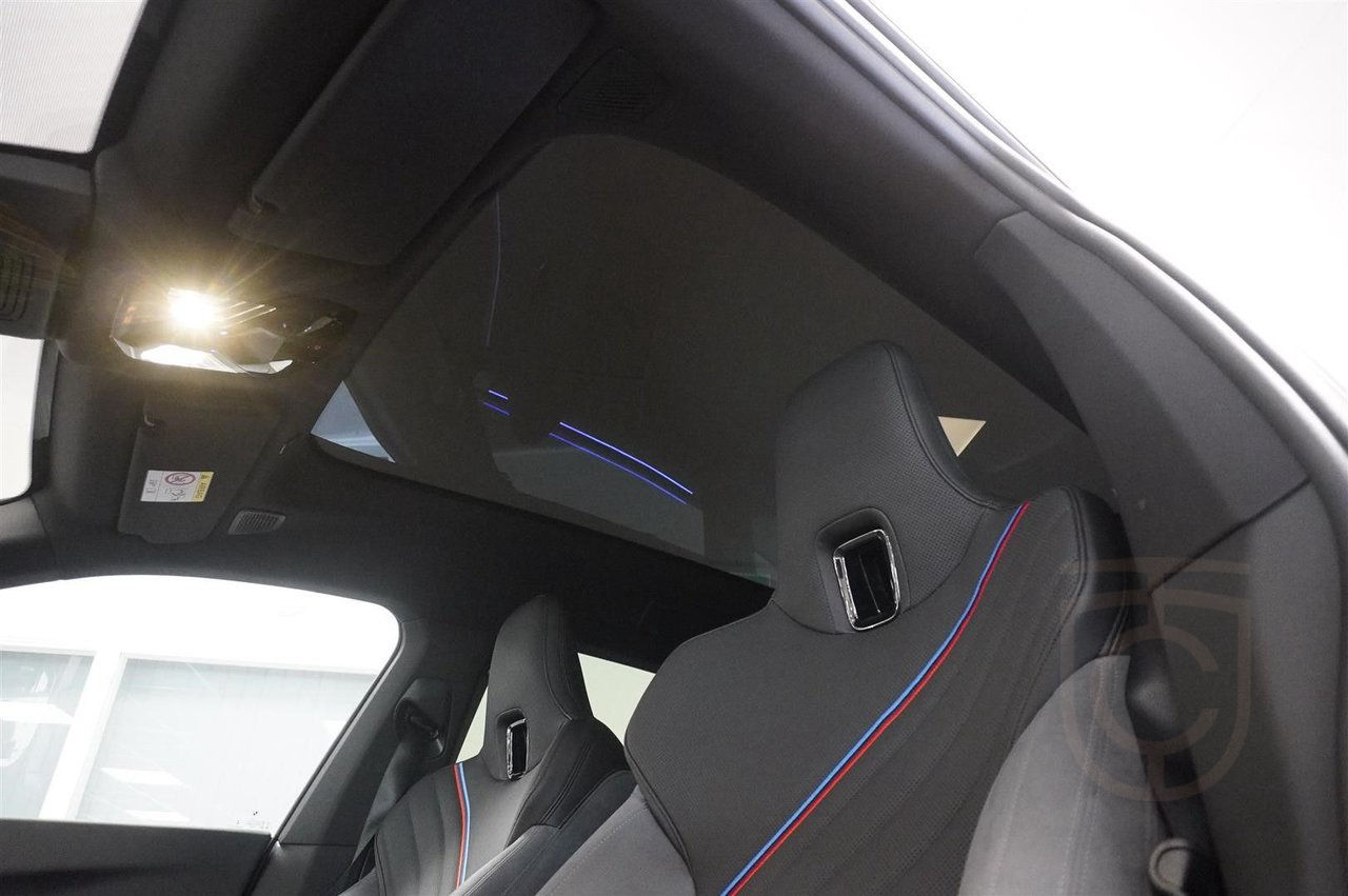 BMW iX xDrive60 M Sport Pro Supercharged Ed