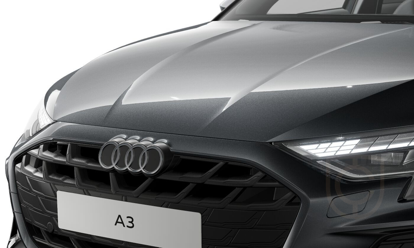 Audi A3 Sportback S line 35 TFSI 110 kW