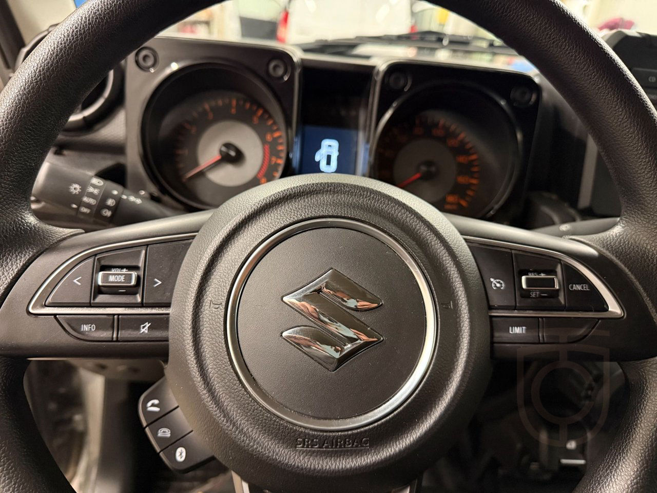 Suzuki Jimny 1.5 Allgrip Rhino Edition 4x4