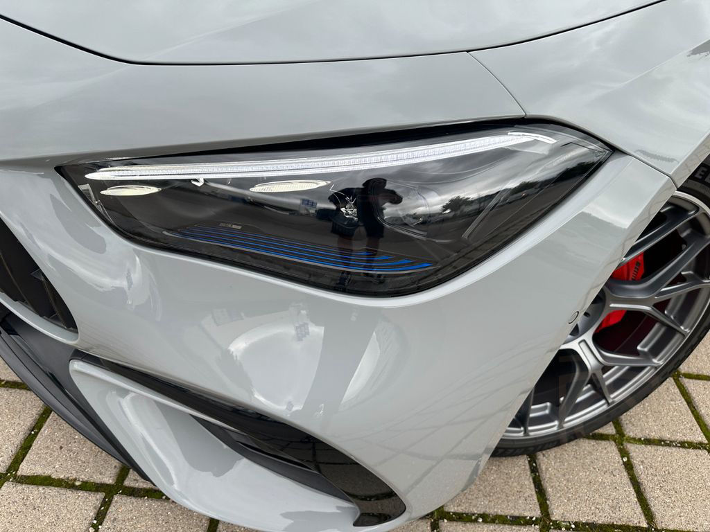 Mercedes-Benz CLE53 AMG Cabrio 4Matic DISTR,HUD,BURM,360