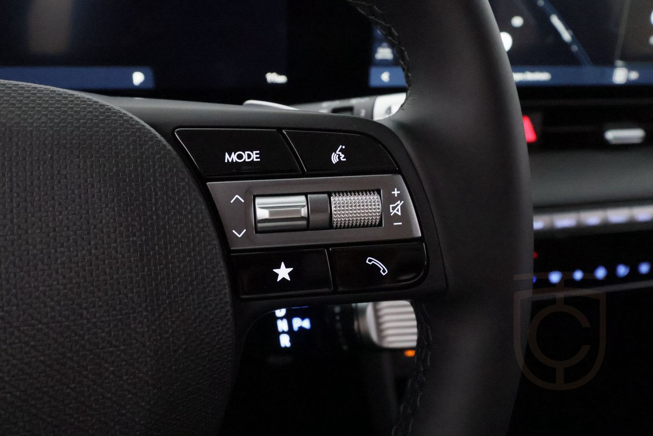 Hyundai IONIQ 5 Advanced RWD
