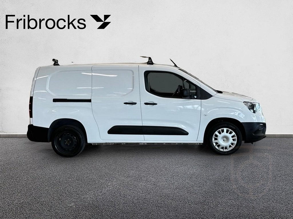 Opel Combo Cargo XL