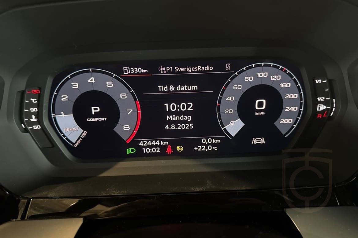 Audi A3 Sportback 35 TFSI PROLINE ADVANCED