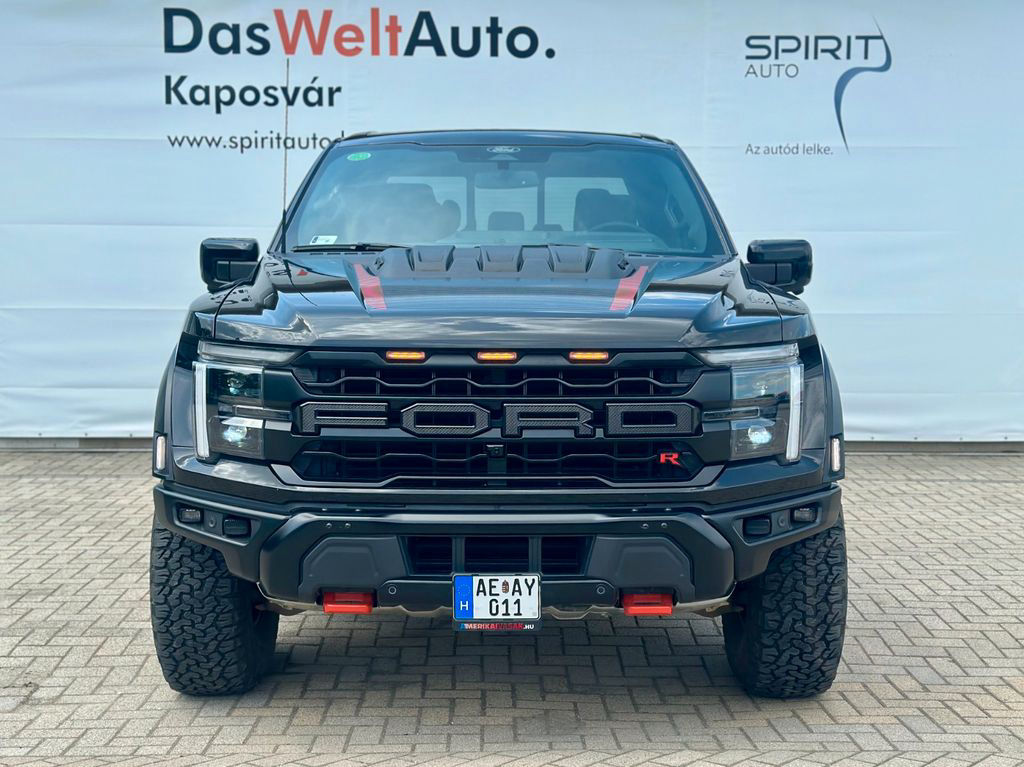 Ford F 150 Raptor R SuperCrew Cab MY25 SOFORT!