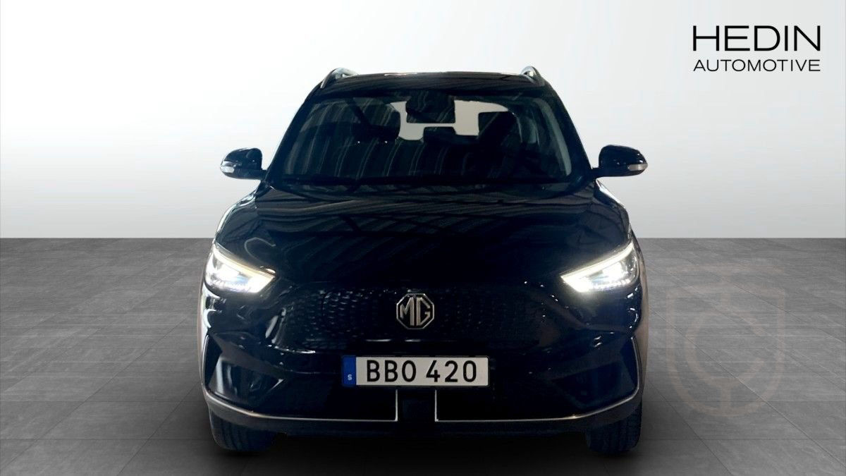 MG ZS EV ZS EV COMFORT.
